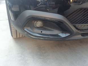 Recambio de faro antiniebla derecho para citroën c4 iii (ba_, bb_, bc_) 2020- 1.2 puretech 130 (bahnsa, bahnsb) referencia OEM I