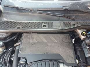 Recambio de filtro de particulas para citroën c4 iii (ba_, bb_, bc_) 2020- 1.2 puretech 130 (bahnsa, bahnsb) referencia OEM IAM 