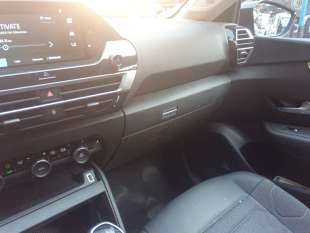 Recambio de guantera para citroën c4 iii (ba_, bb_, bc_) 2020- 1.2 puretech 130 (bahnsa, bahnsb) referencia OEM IAM 98317157ZD  