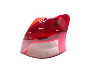 Recambio de piloto trasero derecho para toyota yaris (ksp9/scp9/nlp9) 2005-2008 referencia OEM IAM 815510D110 108905750 TY325415