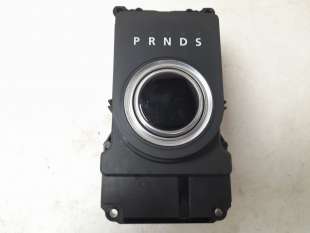Recambio de palanca cambio para land rover range rover evoque (l538) 2011-2019 2.0 d 4x4 referencia OEM IAM GJ327E453AB  