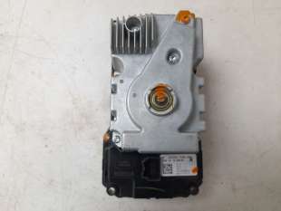 Recambio de palanca cambio para land rover range rover evoque (l538) 2011-2019 2.0 d 4x4 referencia OEM IAM GJ327E453AB   2