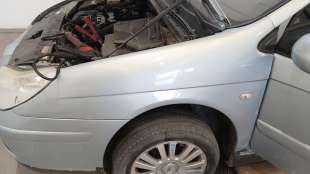 Recambio de aleta delantera izquierda para citroën c5 ii (rc_) 2004-2008 1.6 hdi (rc8hzb) referencia OEM IAM 7840Q2 7840Q2 