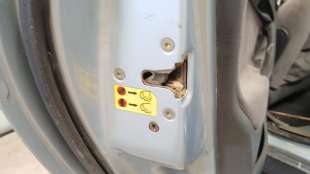 Recambio de cerradura puerta trasera izquierda para citroën c5 ii (rc_) 2004-2008 1.6 hdi (rc8hzb) referencia OEM IAM 913784 913