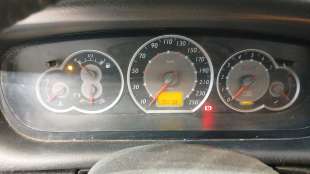 Recambio de cuadro instrumentos para citroën c5 ii (rc_) 2004-2008 1.6 hdi (rc8hzb) referencia OEM IAM 610319 610319 