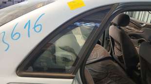Recambio de luna custodia trasera derecha para citroën c5 ii (rc_) 2004-2008 1.6 hdi (rc8hzb) referencia OEM IAM 8569GJ 8569GJ 