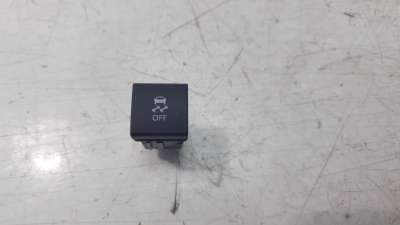 Recambio de interruptor para toyota yaris cross 2021-2022 hybrid fwd style referencia OEM IAM 8498802041 G2450B242N 