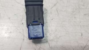 Recambio de interruptor para toyota yaris cross 2021-2022 hybrid fwd style referencia OEM IAM 8498802041 G2450B242N  2