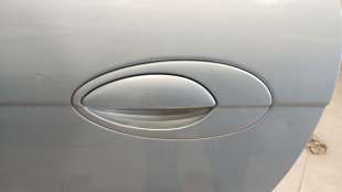 Recambio de maneta exterior trasera izquierda para citroën c5 ii (rc_) 2004-2008 1.6 hdi (rc8hzb) referencia OEM IAM 9101S7 9101