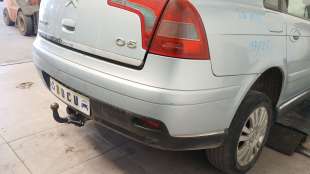 Recambio de paragolpes trasero para citroën c5 ii (rc_) 2004-2008 1.6 hdi (rc8hzb) referencia OEM IAM 7410W2 7410W2  2