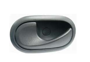 Recambio de maneta interior delantera izquierda para renault clio iii 2005-2016 referencia OEM IAM 8200491985 106193852 125029 ,