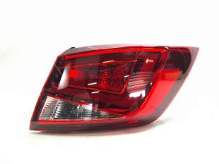 Recambio de piloto trasero derecho para seat leon (5f1) 2012- referencia OEM IAM 5F9945208A 45329