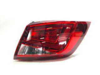 Recambio de piloto trasero derecho para seat leon (5f1) 2012- referencia OEM IAM 5F9945208A 45329 
