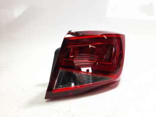 Recambio de piloto trasero derecho para seat leon (5f1) 2012- referencia OEM IAM 5F9945208A 45329  2