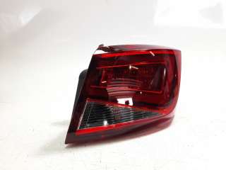 Recambio de piloto trasero derecho para seat leon (5f1) 2012- referencia OEM IAM 5F9945208A 45329 
