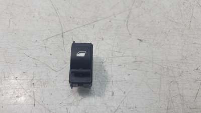Recambio de mando elevalunas delantero izquierdo para aixam uv/51/af0a 2018- s9 referencia OEM IAM 98016307ZD  