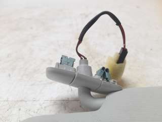 Recambio de parasol izquierdo para volkswagen polo vi (aw1, bz1, ae1) 2017- 1.0 tsi referencia OEM IAM 5G0857551AJ  