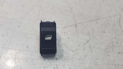 Recambio de mando elevalunas delantero derecho para aixam uv/51/af0a 2018- s9 referencia OEM IAM 98044803ZD  