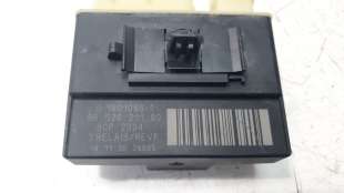 Recambio de caja precalentamiento para citroën c4 cactus 2014- origins referencia OEM IAM 9652021180   2