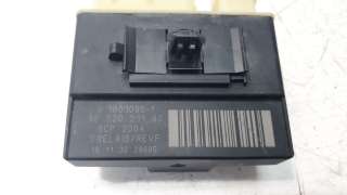 Recambio de caja precalentamiento para citroën c4 cactus 2014- origins referencia OEM IAM 9652021180  