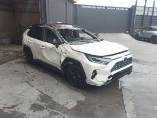 toyota rav 4 v (_a5_, _h5_) 2018- del año 2020
