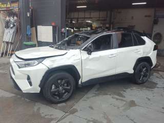 toyota rav 4 v (_a5_, _h5_) 2018- del año 2020