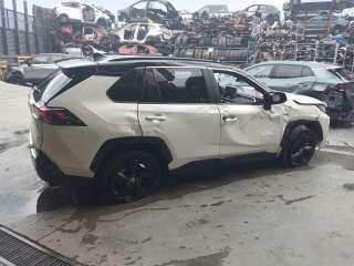 toyota rav 4 v (_a5_, _h5_) 2018- del año 2020