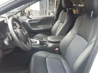 toyota rav 4 v (_a5_, _h5_) 2018- del año 2020
