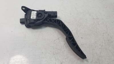 Recambio de potenciometro pedal para ford ka+ 2016- 1.2 ti-vct cat referencia OEM IAM E3B19F836A3A 6PV012741 