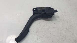 Recambio de potenciometro pedal para ford ka+ 2016- 1.2 ti-vct cat referencia OEM IAM E3B19F836A3A 6PV012741  2