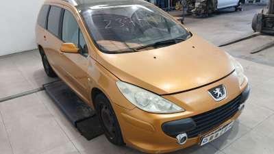 peugeot 307 sw (3h) 2002-2009 del año 2006