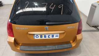 peugeot 307 sw (3h) 2002-2009 del año 2006