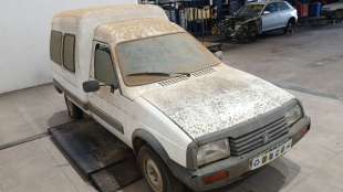 citroën c15 furgoneta/monovolumen (vd_) 1984-2006 del año 1994
