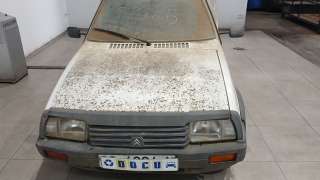 citroën c15 furgoneta/monovolumen (vd_) 1984-2006 del año 1994