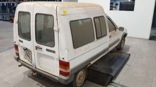 citroën c15 furgoneta/monovolumen (vd_) 1984-2006 del año 1994