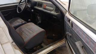 citroën c15 furgoneta/monovolumen (vd_) 1984-2006 del año 1994