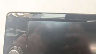 Recambio de sistema navegacion gps para seat leon sportstourer (kl8, kld) 2020- 2.0 tdi referencia OEM IAM 5FA035875DWVA   2