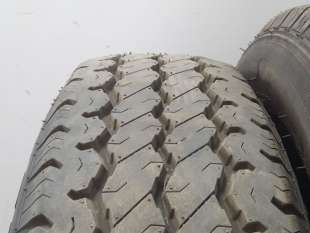 Recambio de rueda para invicta metro pick up electrico - referencia OEM IAM 1657014   2