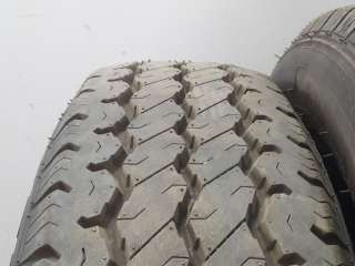 Recambio de rueda para invicta metro pick up electrico - referencia OEM IAM 1657014  