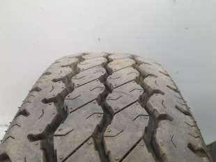 Recambio de rueda para invicta metro pick up electrico - referencia OEM IAM 1657014   2