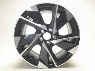 Recambio de llanta para peugeot 308 sw iii (fc_, fj_, fr_, f4_, fn_) 2021- puretech 130 (frhnsl, frhnst) referencia OEM IAM 9835