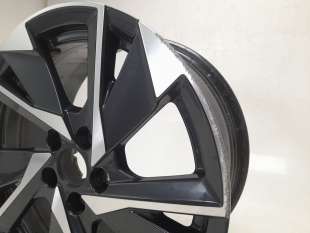 Recambio de llanta para peugeot 308 sw iii (fc_, fj_, fr_, f4_, fn_) 2021- puretech 130 (frhnsl, frhnst) referencia OEM IAM 9835 2