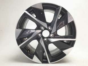 Recambio de llanta para peugeot 308 sw iii (fc_, fj_, fr_, f4_, fn_) 2021- puretech 130 (frhnsl, frhnst) referencia OEM IAM 9835