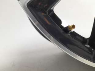 Recambio de llanta para peugeot 308 sw iii (fc_, fj_, fr_, f4_, fn_) 2021- puretech 130 (frhnsl, frhnst) referencia OEM IAM 9835 2