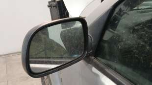 Recambio de espejo retrovisor izquierdo para jeep grand cherokee ii (wj, wg) 1998-2005 2.7 crd 4x4 referencia OEM IAM 55155447AF 2