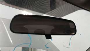 Recambio de espejo retrovisor interior para jeep grand cherokee ii (wj, wg) 1998-2005 2.7 crd 4x4 referencia OEM IAM 4805332AB 4
