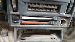 Recambio de mando calefaccion / aire acondicionado para citroën c15 station wagon 1987-2000 1.8 d referencia OEM IAM 95610803XX 