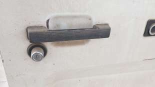 Recambio de maneta exterior porton para citroën c15 station wagon 1987-2000 1.8 d referencia OEM IAM 95605964 95605964 