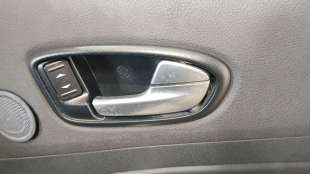 Recambio de maneta interior trasera derecha para ford mondeo iv (ba7) 2007-2015 2.0 tdci referencia OEM IAM 1475096 1475096 
