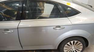Recambio de puerta trasera izquierda para ford mondeo iv (ba7) 2007-2015 2.0 tdci referencia OEM IAM 1694252 1694252 
